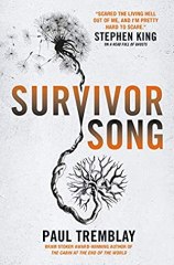 survivor song