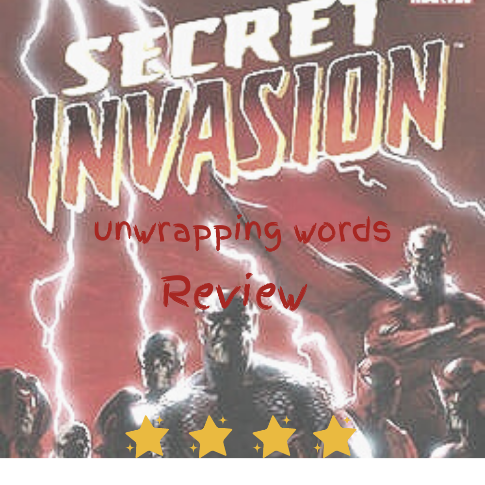 Secret Invasion' Review