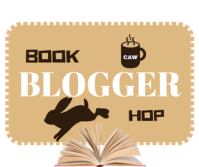 Book Blogger Hop: February 3rd – 9th